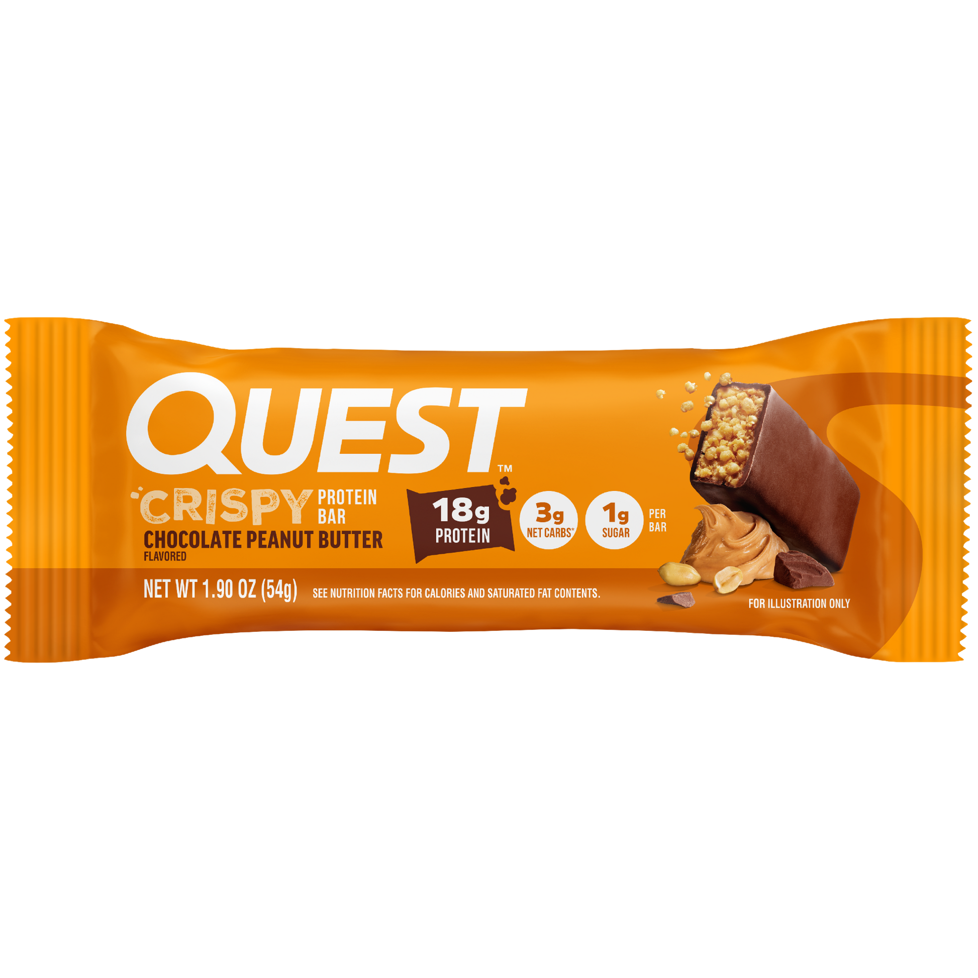 chocolate-peanut-butter-crispy-hero-protein-bars-h7 400094_QN_USA_Pkg_Crispy_ProteinBar_CPB_Wrapper_3D_Front_Force.png