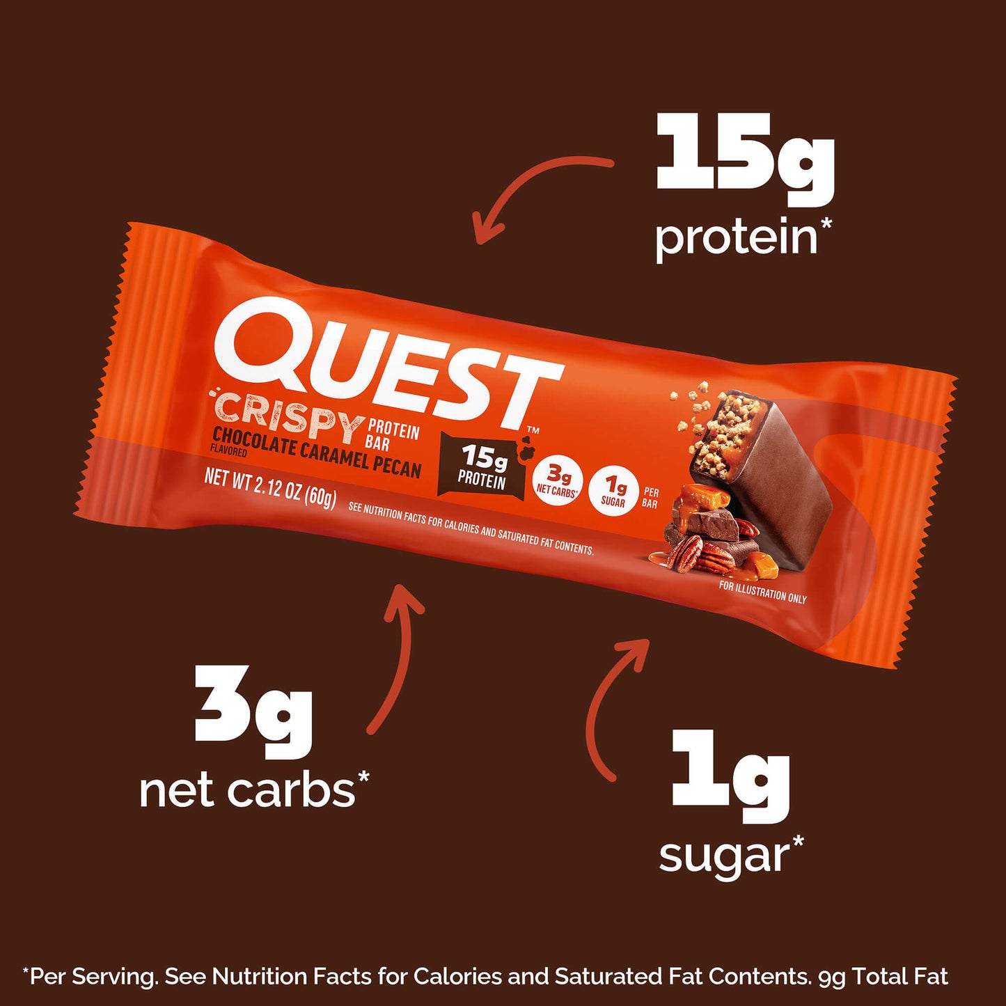 chocolate-caramel-pecan-crispy-hero-protein-bars-n3 qst-005406-chocolate-caramel-pecan-hero_3.jpg